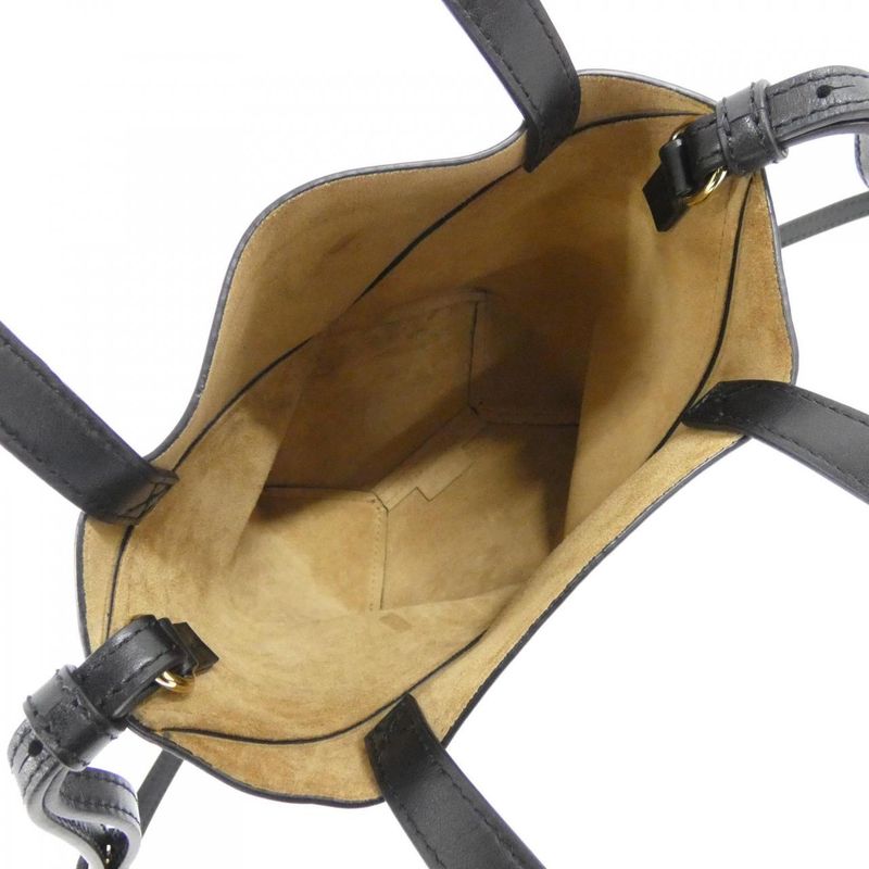 Loewe Puzzle Fold Tote Mini A657v25x01 Bag