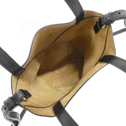 Loewe Puzzle Fold Tote Mini A657v25x01 Bag