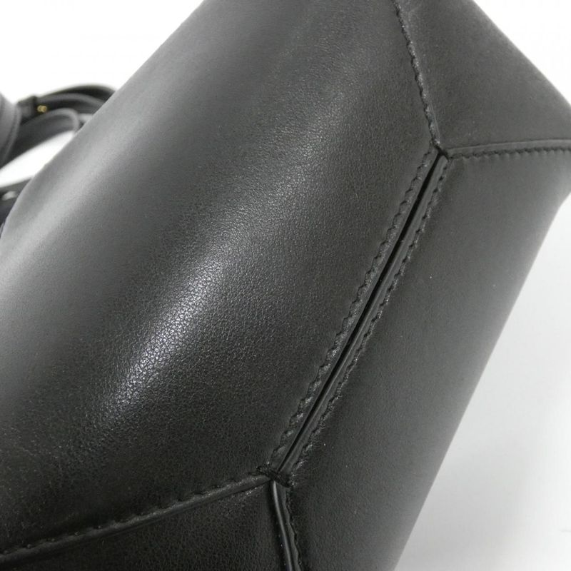 Loewe Puzzle Fold Tote Mini A657v25x01 Bag