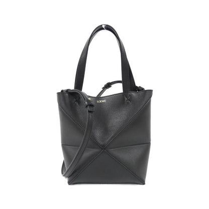 Loewe Puzzle Fold Tote Mini A657v25x01 Bag