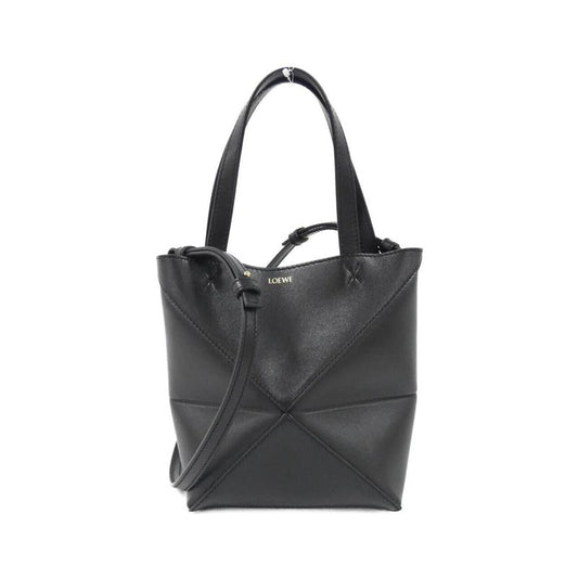 Loewe Puzzle Fold Tote Mini A657v25x01 Bag