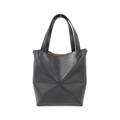 Loewe Puzzle Fold Tote Mini A657v25x01 Bag