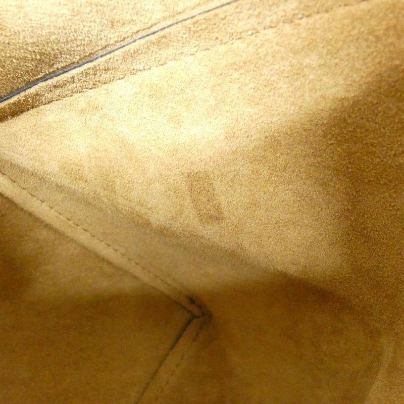 Loewe Puzzle Fold Tote Mini A657v25x01 Bag