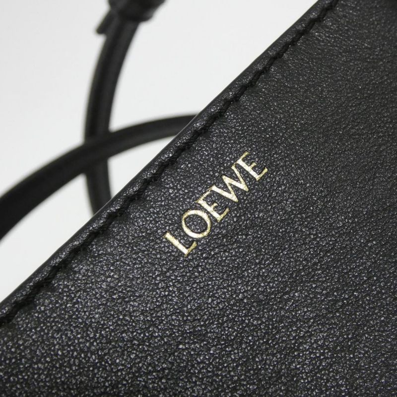 Loewe Puzzle Fold Tote Mini A657v25x01 Bag