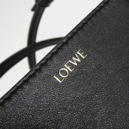 Loewe Puzzle Fold Tote Mini A657v25x01 Bag