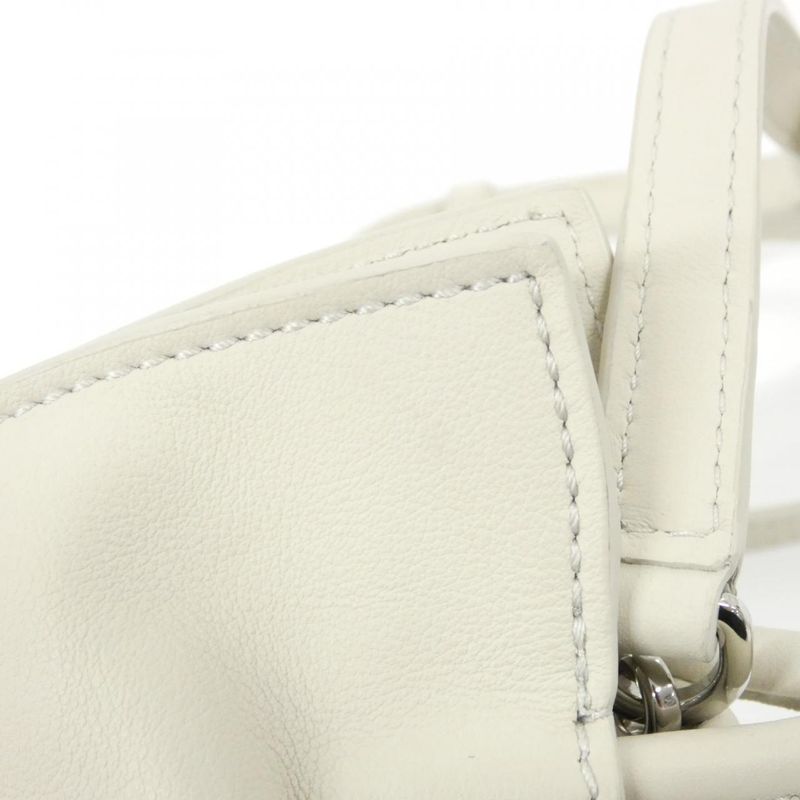 Loewe Flamenco Clutch Mini A411fc2x73 Bag