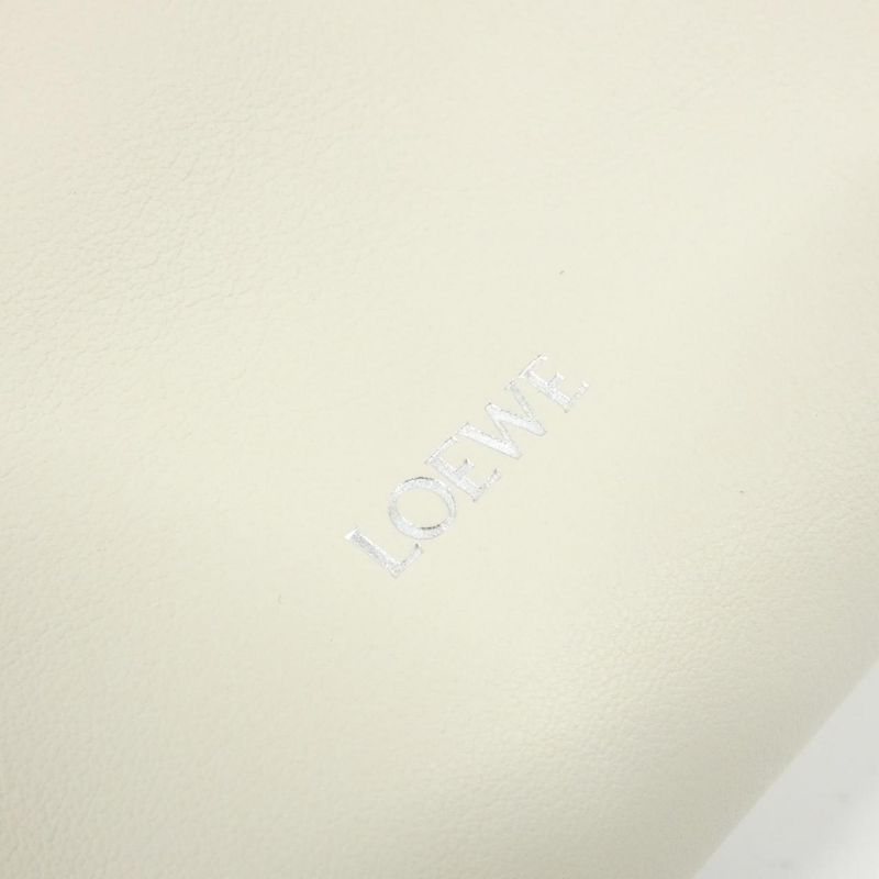 Loewe Flamenco Clutch Mini A411fc2x73 Bag