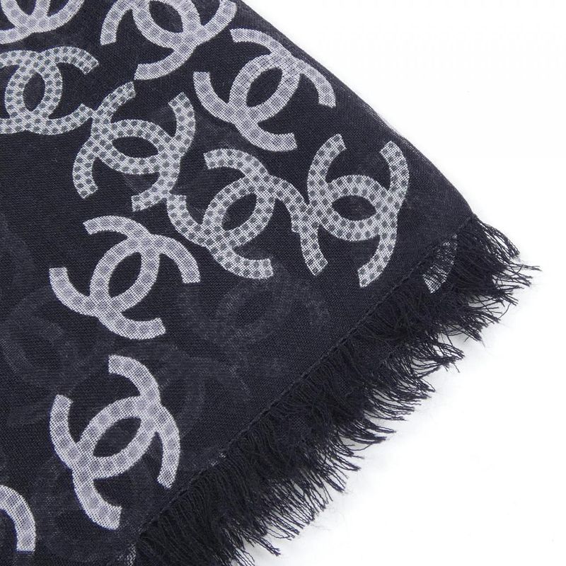 Chanel Shawl