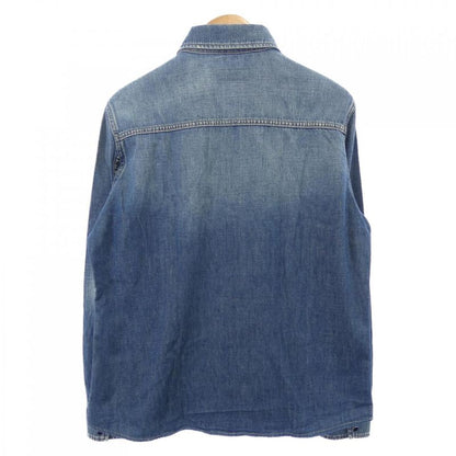 Saint Laurent 581161 Yd880 Shirt