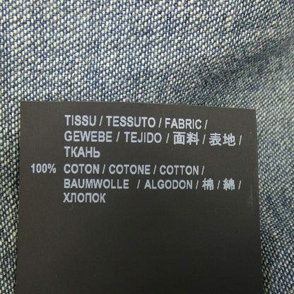 Saint Laurent 581161 Yd880 Shirt