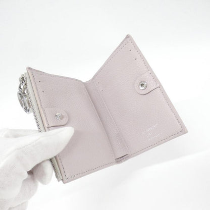 Louis Vuitton Bicolor Monogram Empreinte Portefeuille Lisa M13797 Wallet