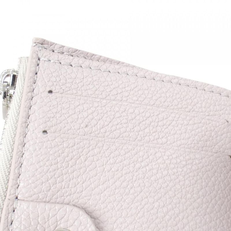 Louis Vuitton Bicolor Monogram Empreinte Portefeuille Lisa M13797 Wallet