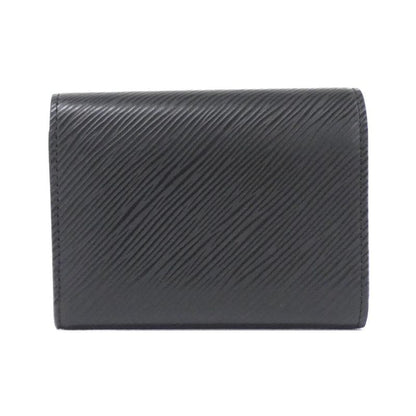 Louis Vuitton Epi Portefeuille Twist Compact M64414 Wallet