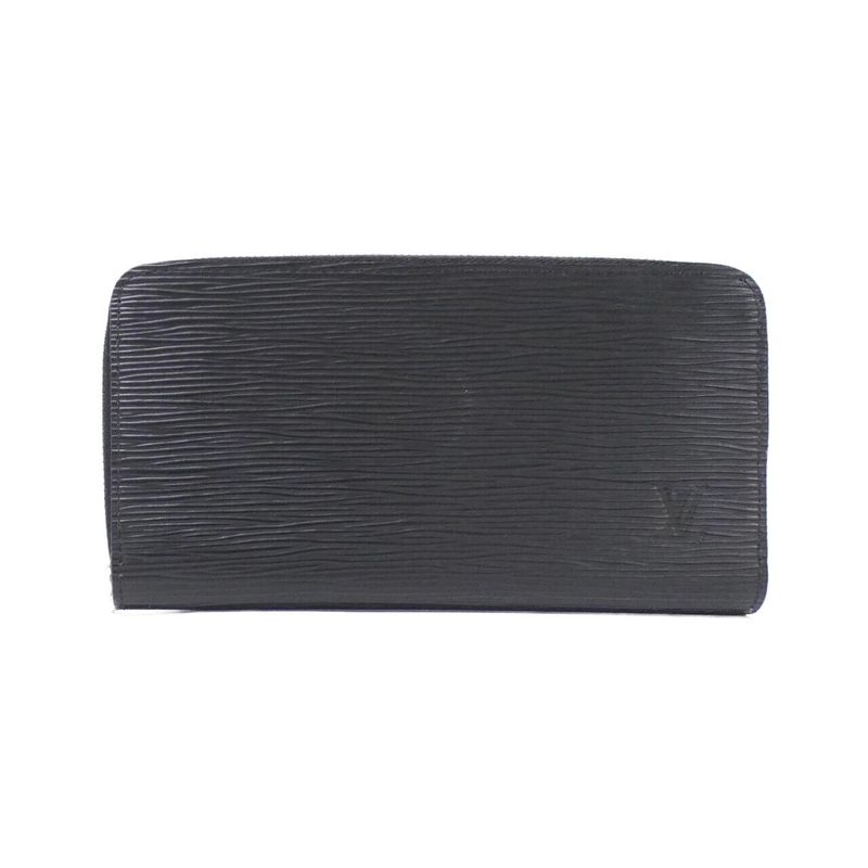 Louis Vuitton Epi Zippy Wallet M61857 Wallet