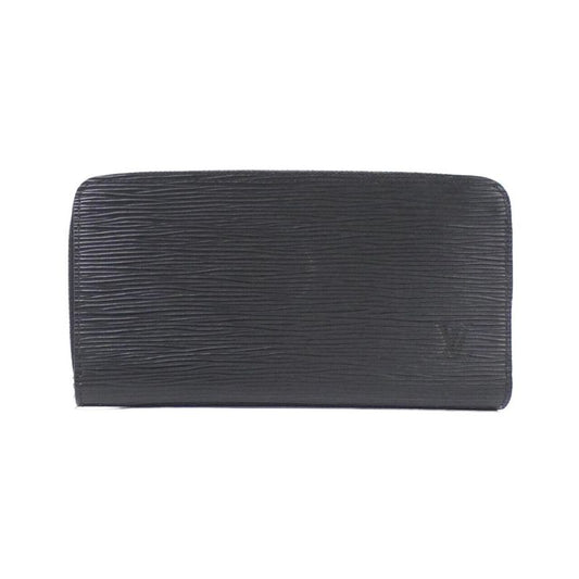 Louis Vuitton Epi Zippy Wallet M61857 Wallet