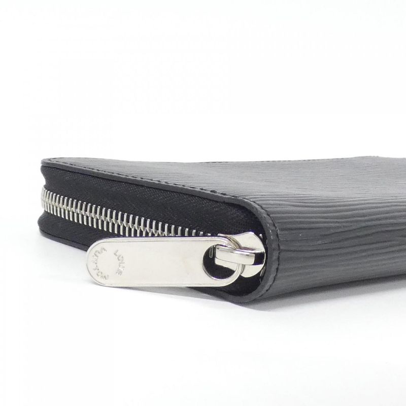 Louis Vuitton Epi Zippy Wallet M61857 Wallet