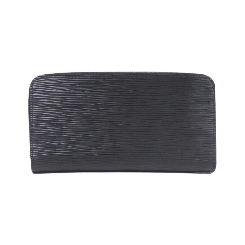 Louis Vuitton Epi Zippy Wallet M61857 Wallet