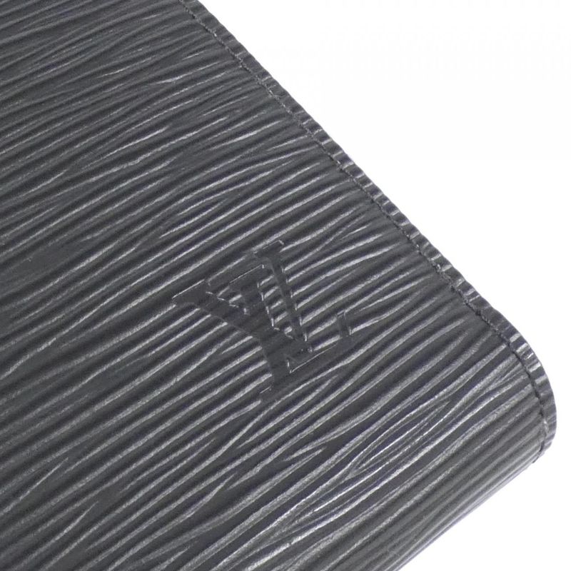 Louis Vuitton Epi Zippy Wallet M61857 Wallet
