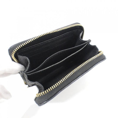 Louis Vuitton Bicolor Monogram Empreinte Zippy Coin Purse M69787 Coin Case