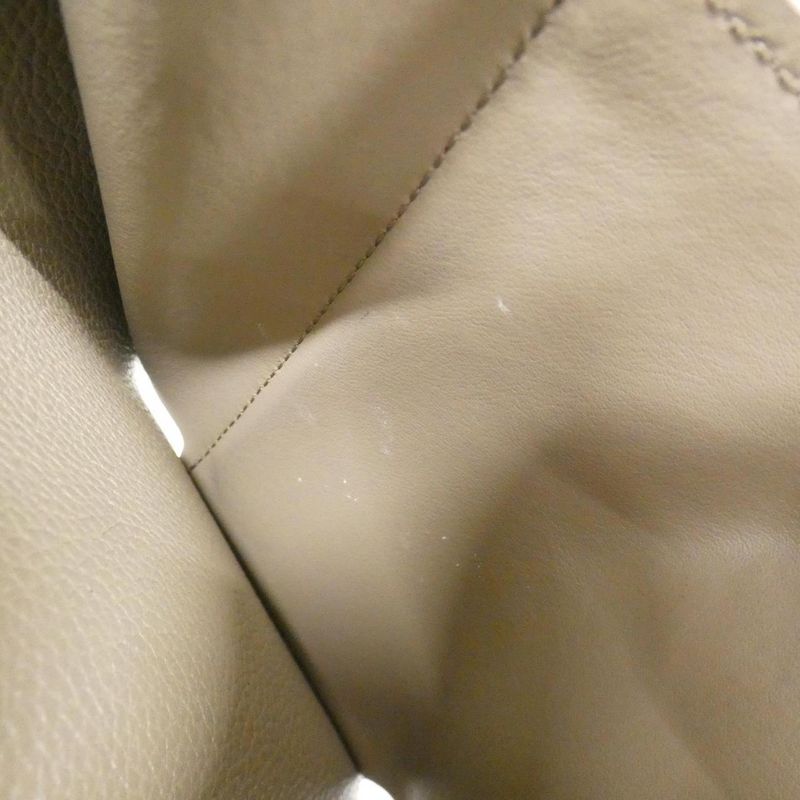 Louis Vuitton Bicolor Monogram Empreinte Portefeuille Victorine M81861 Wallet