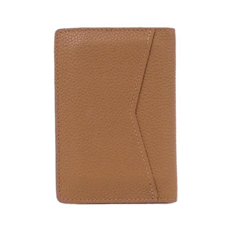 Louis Vuitton LV Aerogram Organizer De Poche M25952 Card Case