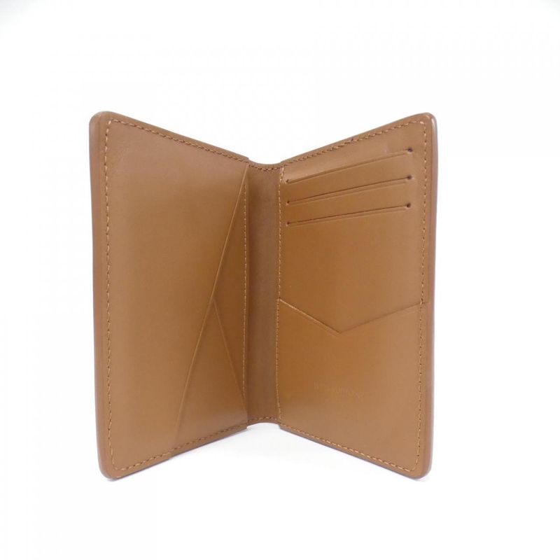 Louis Vuitton LV Aerogram Organizer De Poche M25952 Card Case