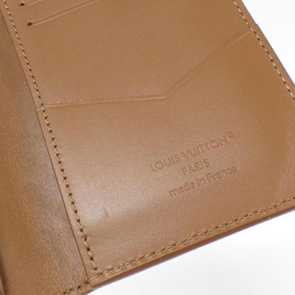 Louis Vuitton LV Aerogram Organizer De Poche M25952 Card Case