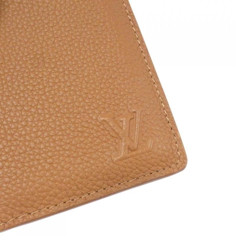 Louis Vuitton LV Aerogram Organizer De Poche M25952 Card Case