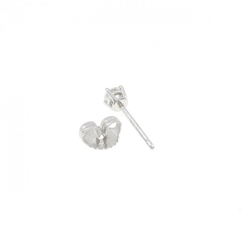 Tiffany & Co Solitaire Earrings One Ear