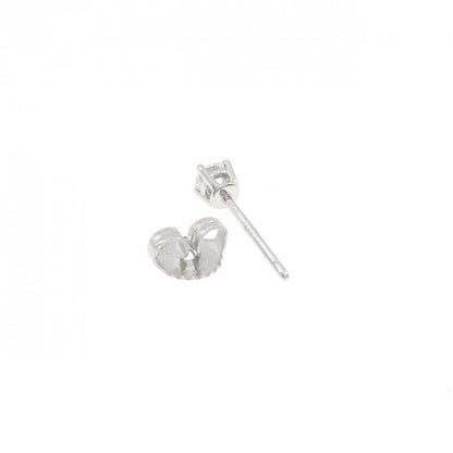 Tiffany & Co Solitaire Earrings One Ear