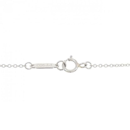 Tiffany & Co Paper Flower Necklace