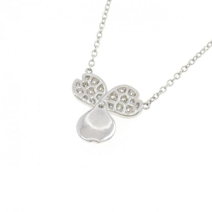 Tiffany & Co Paper Flower Necklace