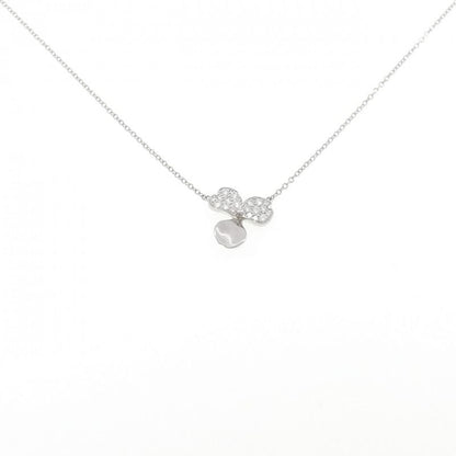 Tiffany & Co Paper Flower Necklace
