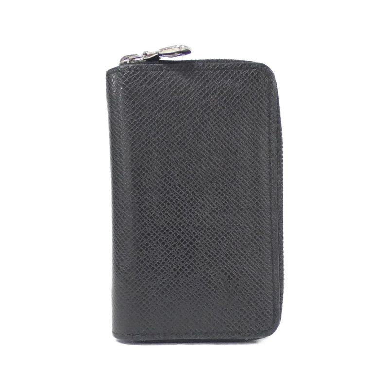 Louis Vuitton Taiga Zippy Coin Purse M30511 Coin Case