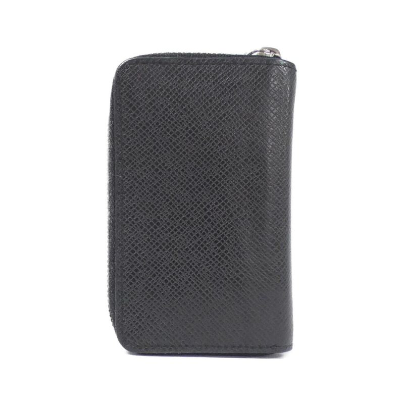Louis Vuitton Taiga Zippy Coin Purse M30511 Coin Case