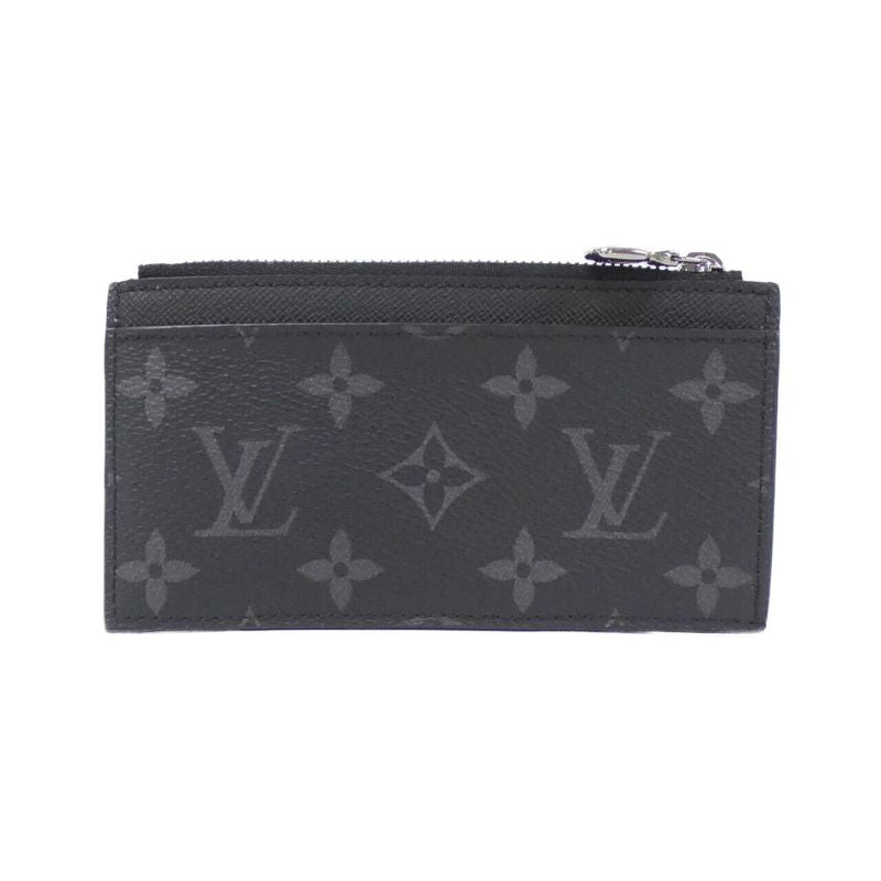 Louis Vuitton Taiga Llama Coin Card Holder M69533 Coin & Card Case