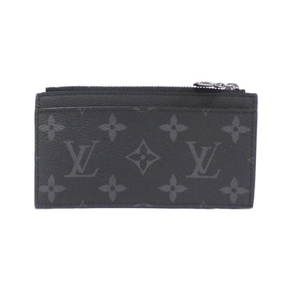 Louis Vuitton Taiga Llama Coin Card Holder M69533 Coin & Card Case