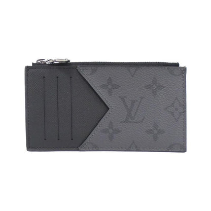 Louis Vuitton Taiga Llama Coin Card Holder M69533 Coin & Card Case