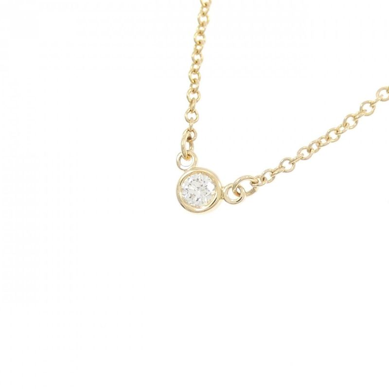 Tiffany & Co Vistheyard Necklace