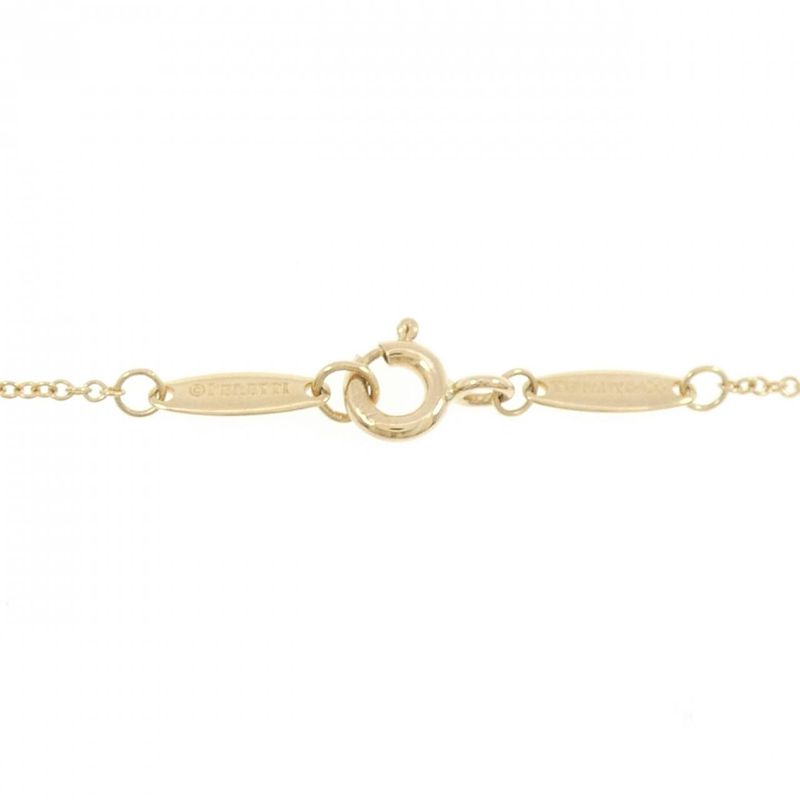 Tiffany & Co Vistheyard Necklace