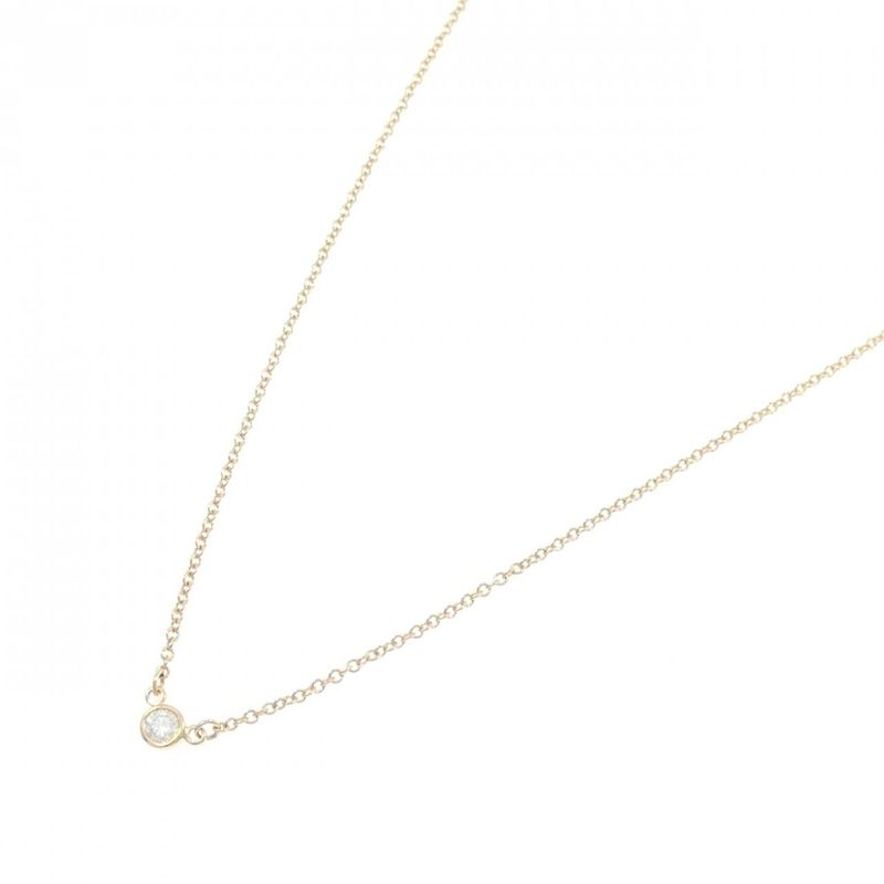 Tiffany & Co Vistheyard Necklace