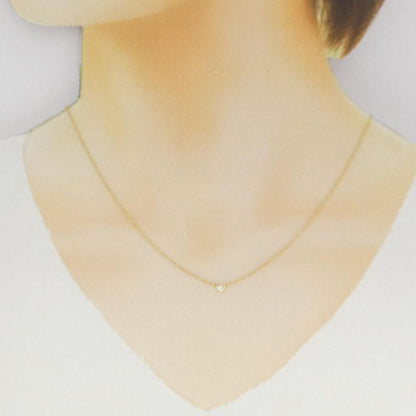 Tiffany & Co Vistheyard Necklace