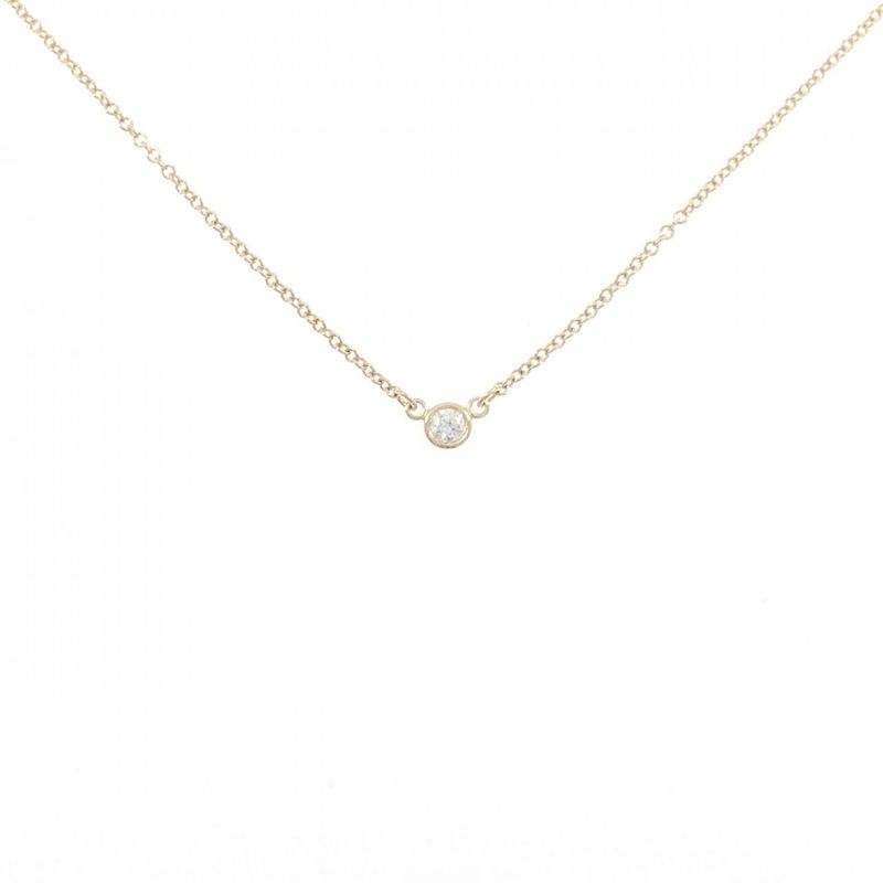 Tiffany & Co Vistheyard Necklace