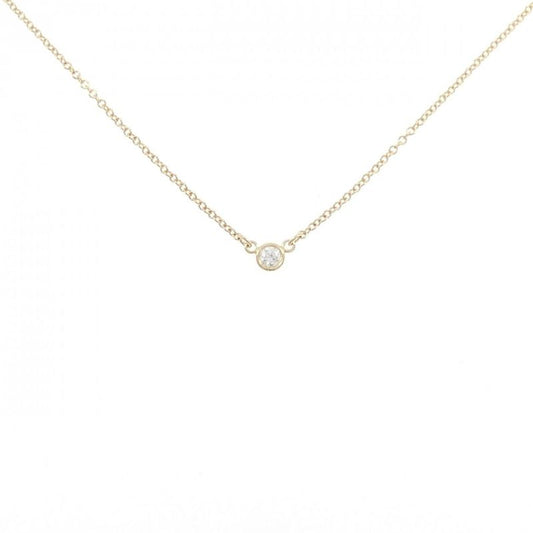 Tiffany & Co Vistheyard Necklace