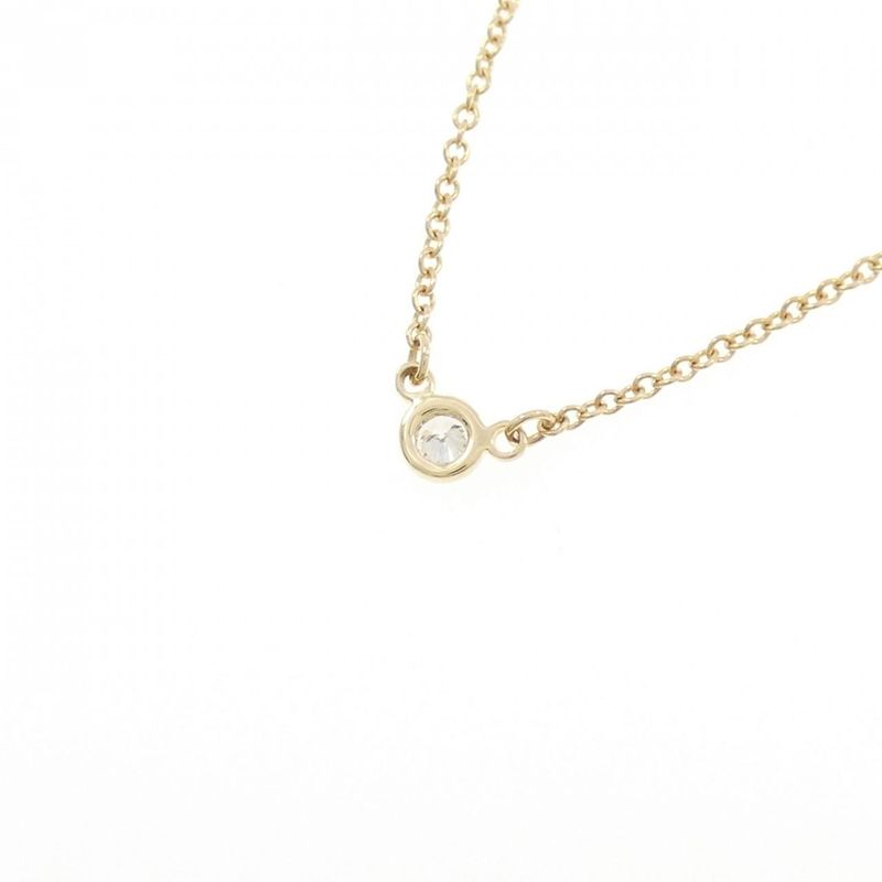 Tiffany & Co Vistheyard Necklace