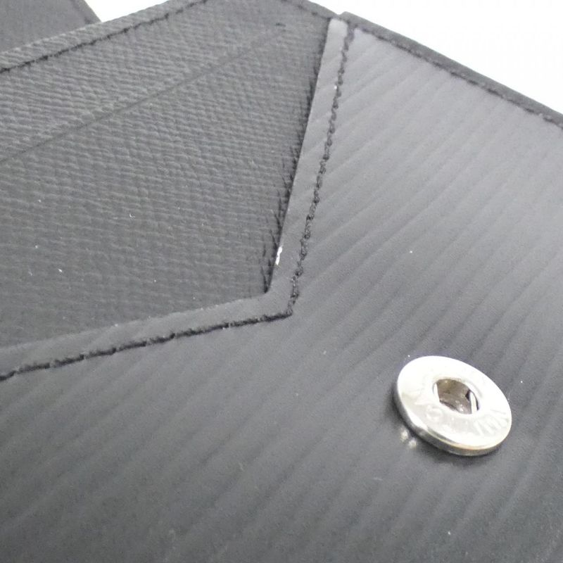 Louis Vuitton Epi Anvelop Carte De Visite M62292 Card Case