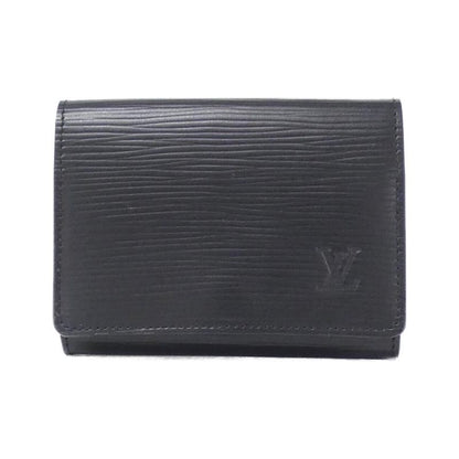 Louis Vuitton Epi Anvelop Carte De Visite M62292 Card Case