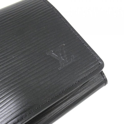 Louis Vuitton Epi Anvelop Carte De Visite M62292 Card Case