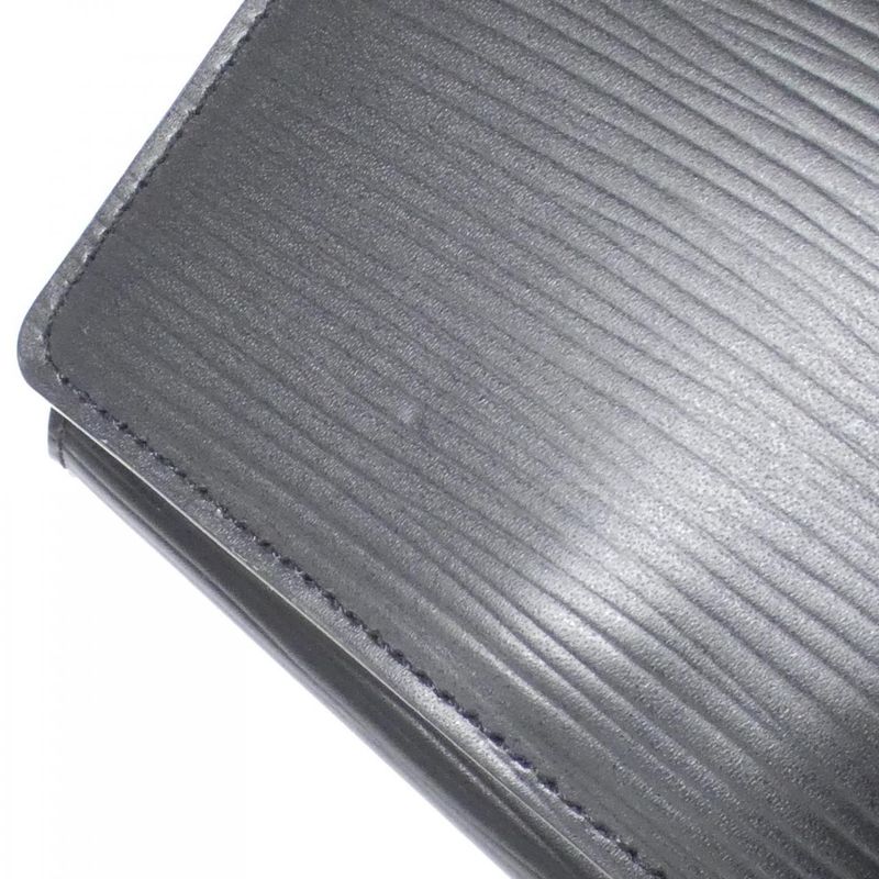 Louis Vuitton Epi Anvelop Carte De Visite M62292 Card Case