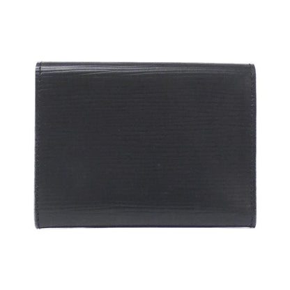 Louis Vuitton Epi Anvelop Carte De Visite M62292 Card Case
